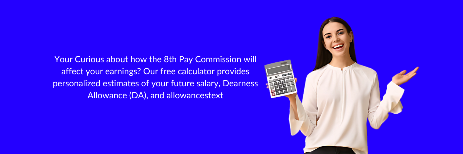 8th Pay Commission Salary Calculator thumbnail 3